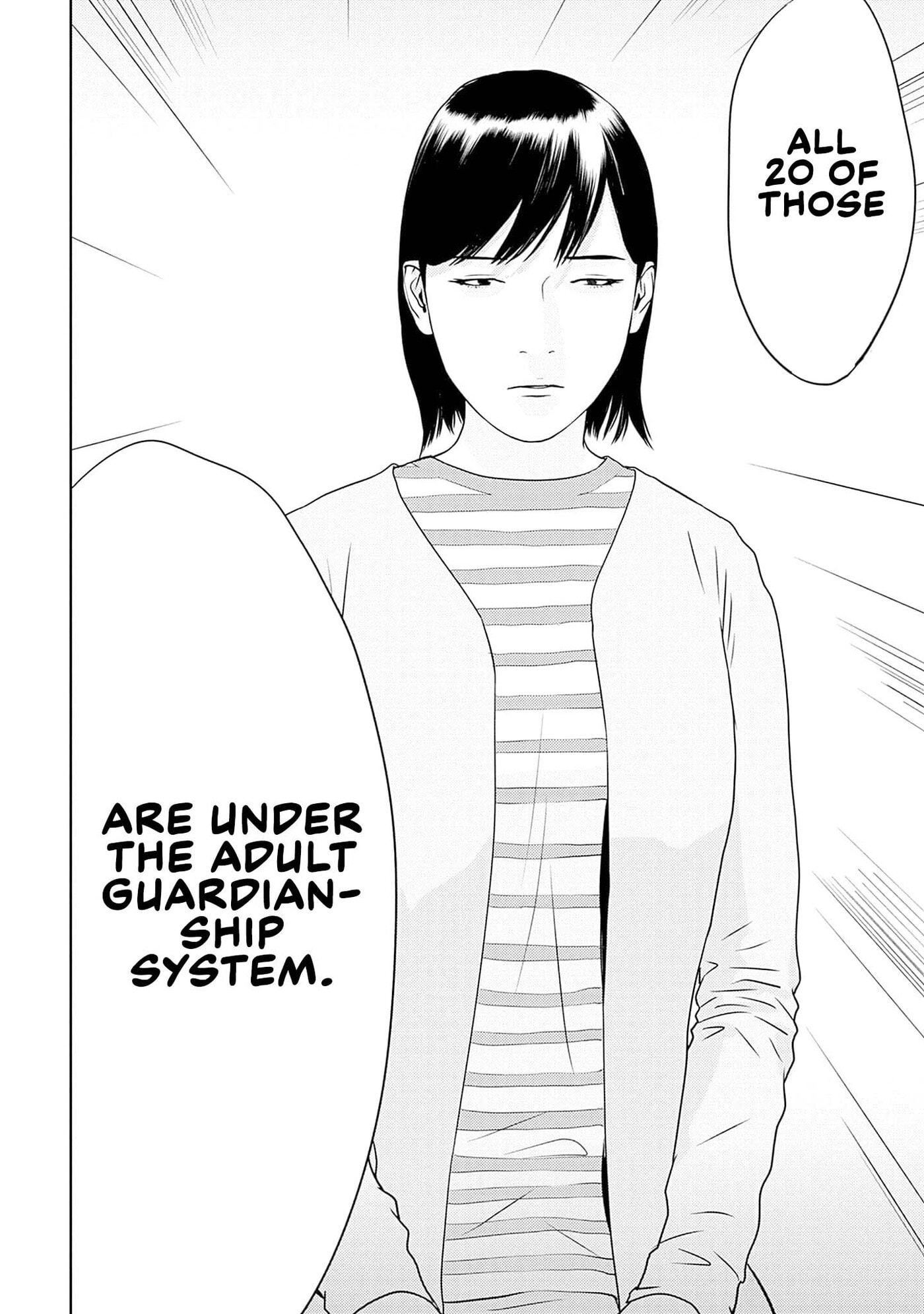 Kamo no Negi Niwa Doku ga Aru: Kamo Kyouju no "Ningen" Keizaigaku Kougi Chapter 29 page 24 - 