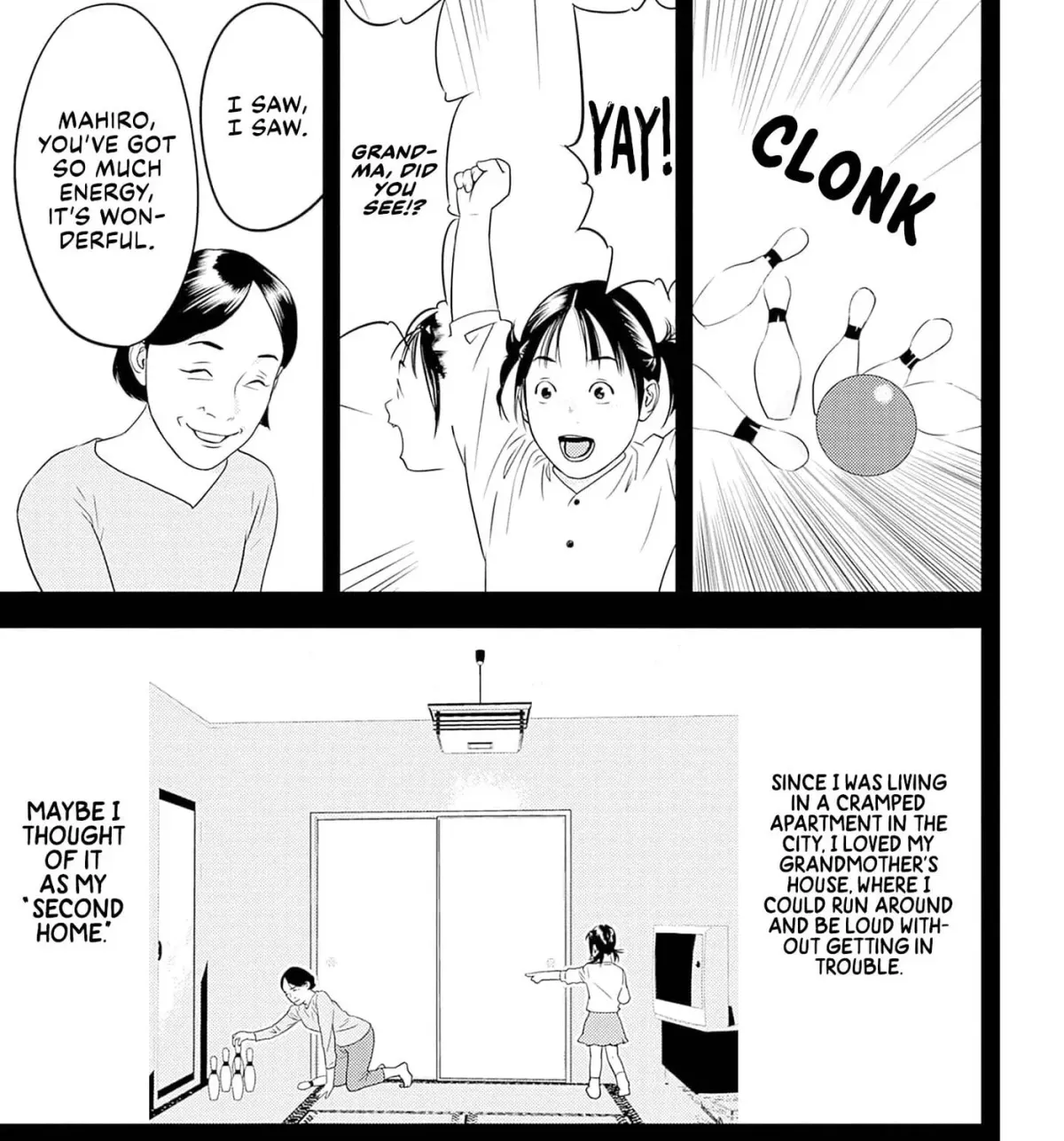 Kamo no Negi Niwa Doku ga Aru: Kamo Kyouju no "Ningen" Keizaigaku Kougi Chapter 3.1 page 11 - 
