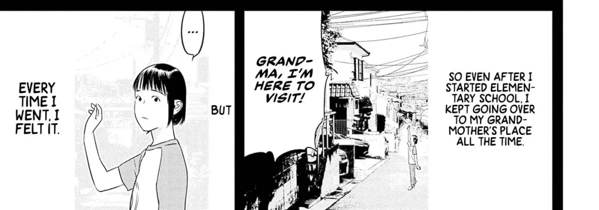 Kamo no Negi Niwa Doku ga Aru: Kamo Kyouju no "Ningen" Keizaigaku Kougi Chapter 3.1 page 12 - 