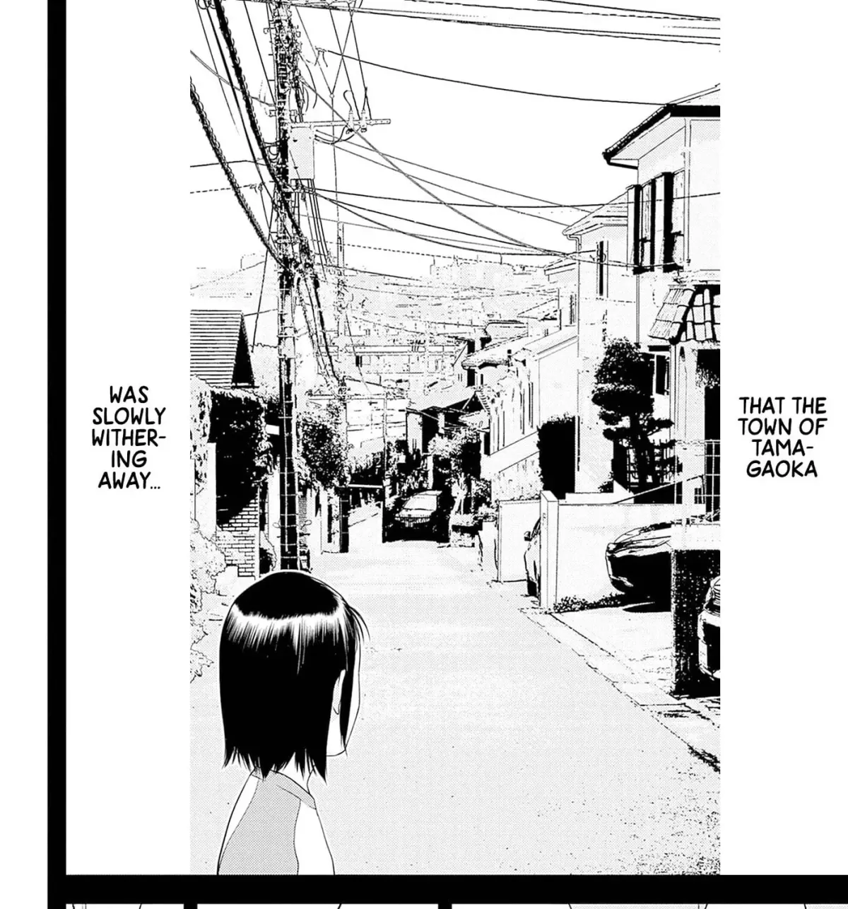 Kamo no Negi Niwa Doku ga Aru: Kamo Kyouju no "Ningen" Keizaigaku Kougi Chapter 3.1 page 13 - 