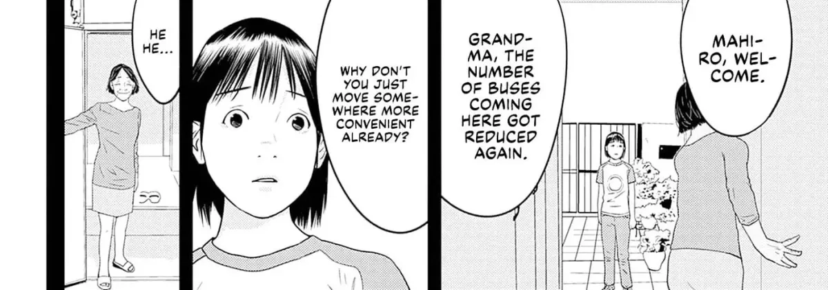 Kamo no Negi Niwa Doku ga Aru: Kamo Kyouju no "Ningen" Keizaigaku Kougi Chapter 3.1 page 14 - 