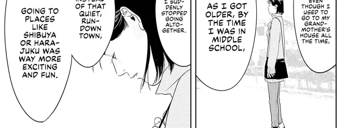 Kamo no Negi Niwa Doku ga Aru: Kamo Kyouju no "Ningen" Keizaigaku Kougi Chapter 3.1 page 16 - 
