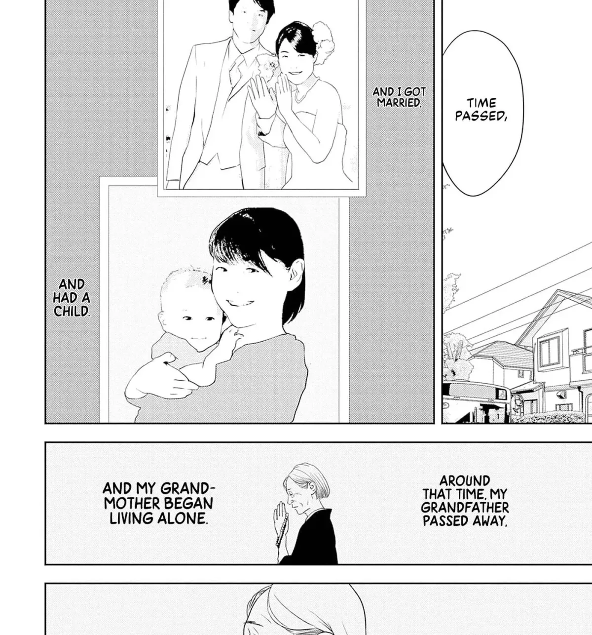 Kamo no Negi Niwa Doku ga Aru: Kamo Kyouju no "Ningen" Keizaigaku Kougi Chapter 3.1 page 17 - 