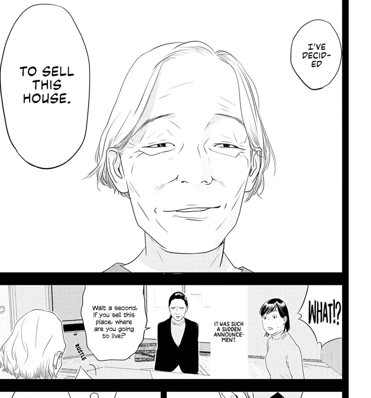 Kamo no Negi Niwa Doku ga Aru: Kamo Kyouju no "Ningen" Keizaigaku Kougi Chapter 3.1 page 23 - 