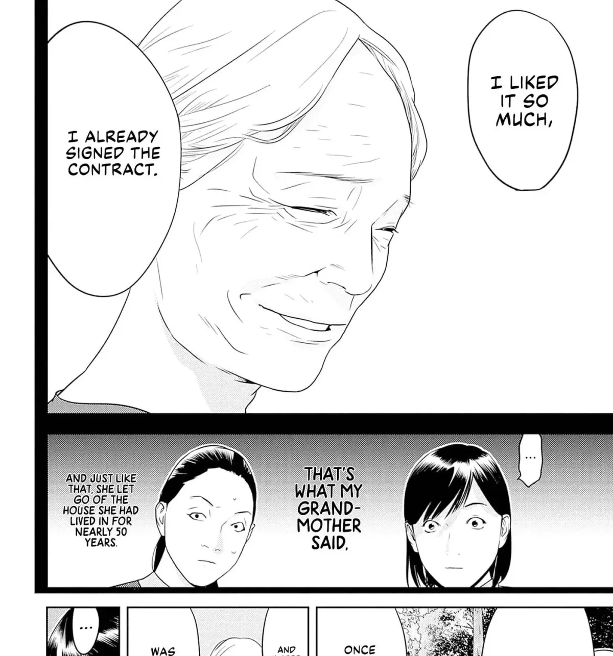 Kamo no Negi Niwa Doku ga Aru: Kamo Kyouju no "Ningen" Keizaigaku Kougi Chapter 3.1 page 25 - 