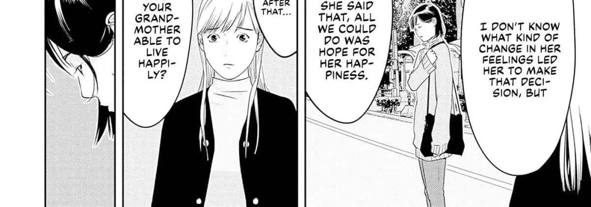 Kamo no Negi Niwa Doku ga Aru: Kamo Kyouju no "Ningen" Keizaigaku Kougi Chapter 3.1 page 26 - 