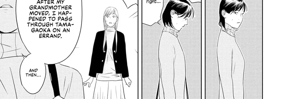 Kamo no Negi Niwa Doku ga Aru: Kamo Kyouju no "Ningen" Keizaigaku Kougi Chapter 3.1 page 28 - 