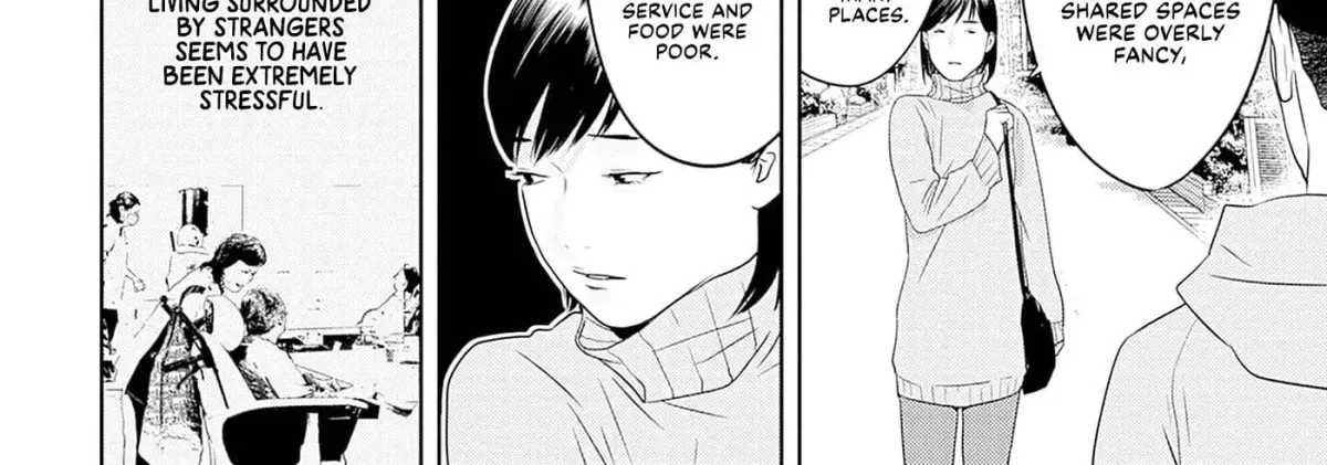 Kamo no Negi Niwa Doku ga Aru: Kamo Kyouju no "Ningen" Keizaigaku Kougi Chapter 3.1 page 34 - 