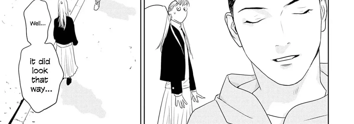 Kamo no Negi Niwa Doku ga Aru: Kamo Kyouju no "Ningen" Keizaigaku Kougi Chapter 3.1 page 40 - 
