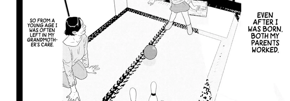 Kamo no Negi Niwa Doku ga Aru: Kamo Kyouju no "Ningen" Keizaigaku Kougi Chapter 3.1 page 10 - 