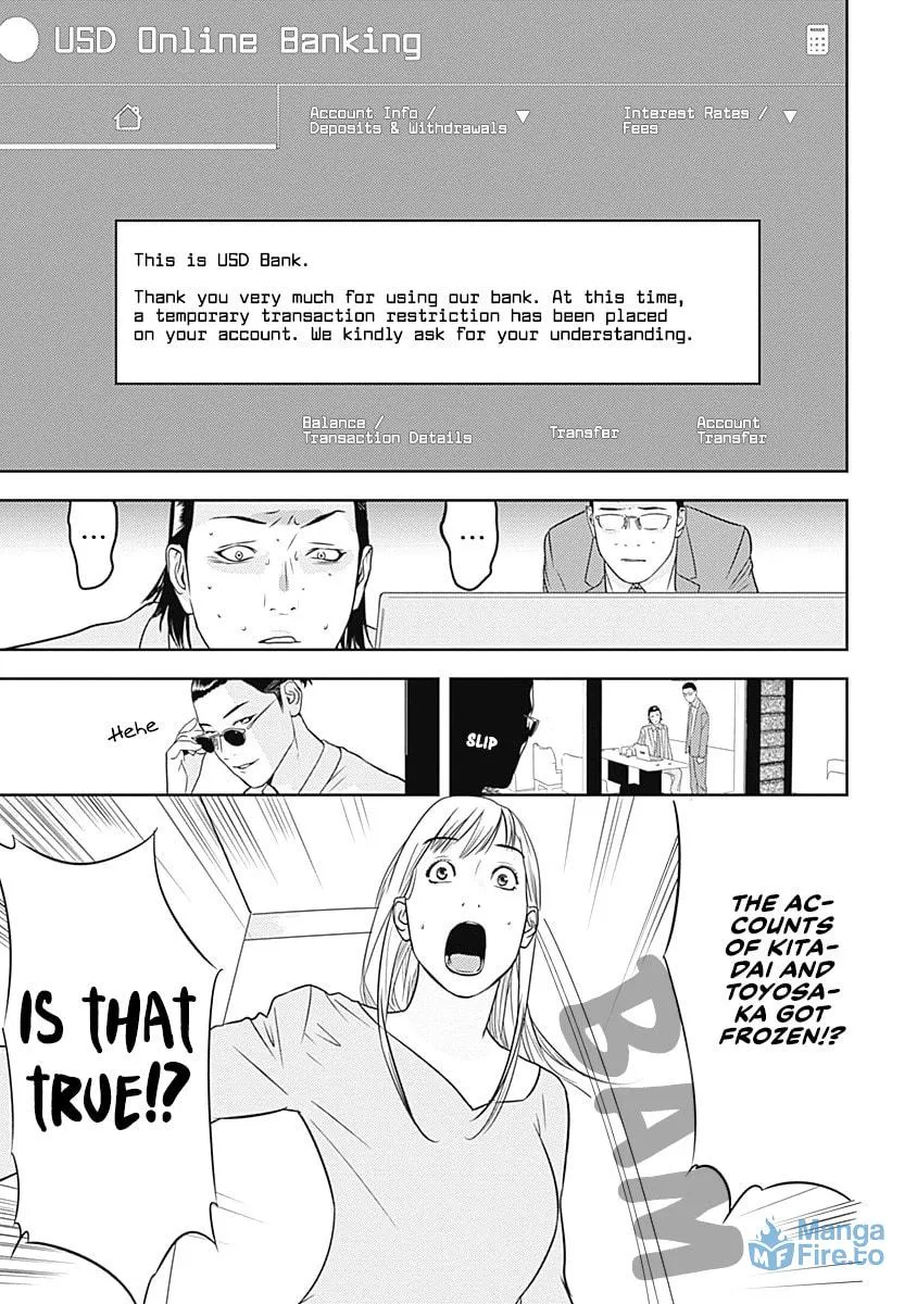 Kamo no Negi Niwa Doku ga Aru: Kamo Kyouju no "Ningen" Keizaigaku Kougi Chapter 3 page 21 - 