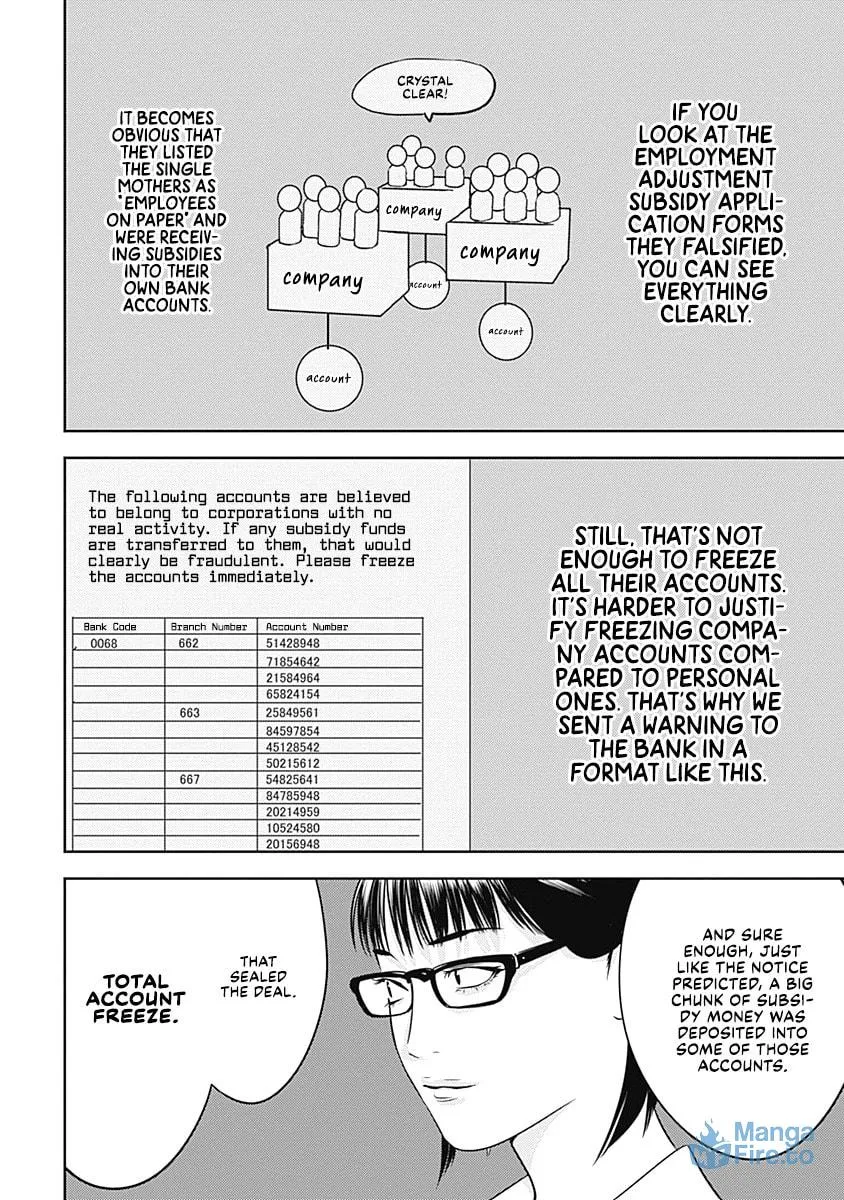 Kamo no Negi Niwa Doku ga Aru: Kamo Kyouju no "Ningen" Keizaigaku Kougi Chapter 3 page 24 - 