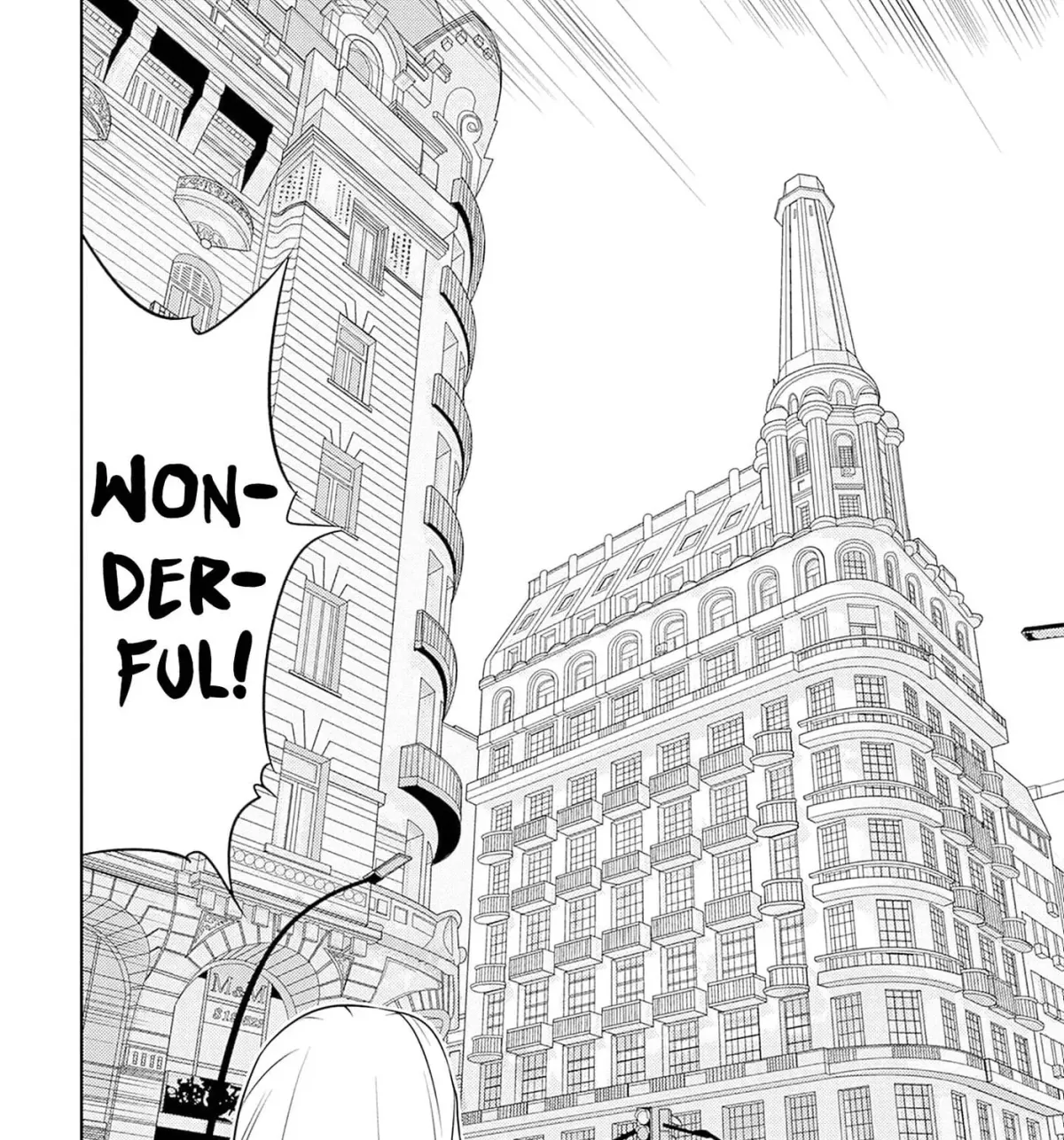 Kamo no Negi Niwa Doku ga Aru: Kamo Kyouju no "Ningen" Keizaigaku Kougi Chapter 32 page 11 - 