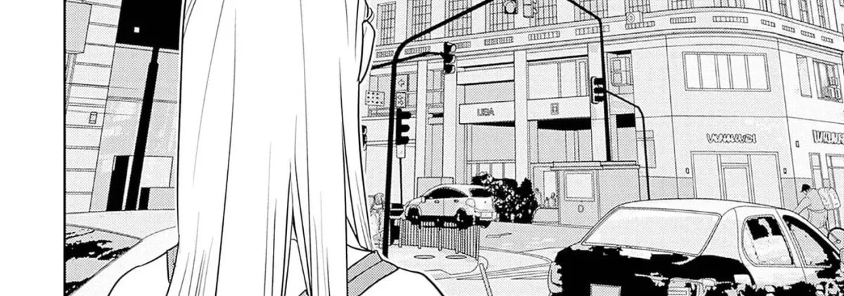 Kamo no Negi Niwa Doku ga Aru: Kamo Kyouju no "Ningen" Keizaigaku Kougi Chapter 32 page 12 - 