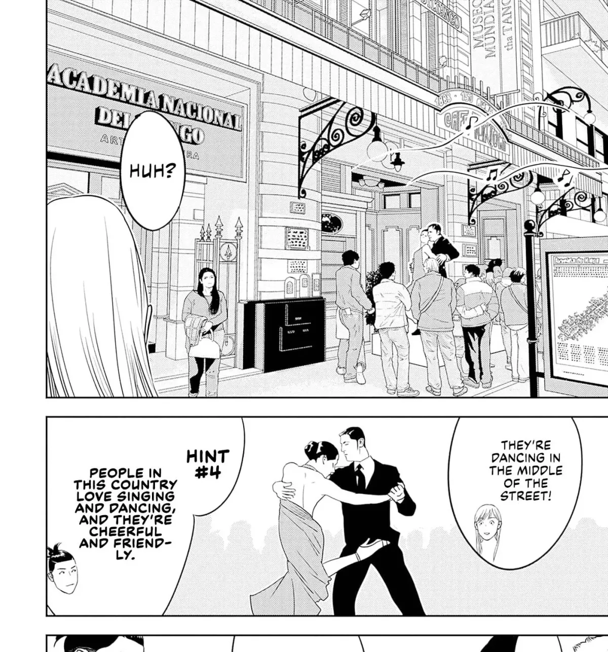 Kamo no Negi Niwa Doku ga Aru: Kamo Kyouju no "Ningen" Keizaigaku Kougi Chapter 32 page 15 - 