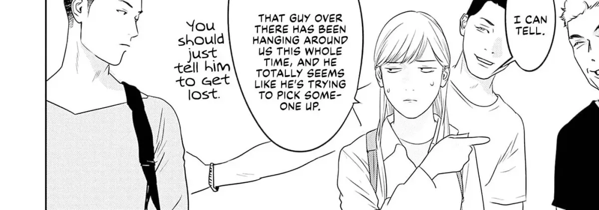 Kamo no Negi Niwa Doku ga Aru: Kamo Kyouju no "Ningen" Keizaigaku Kougi Chapter 32 page 16 - 