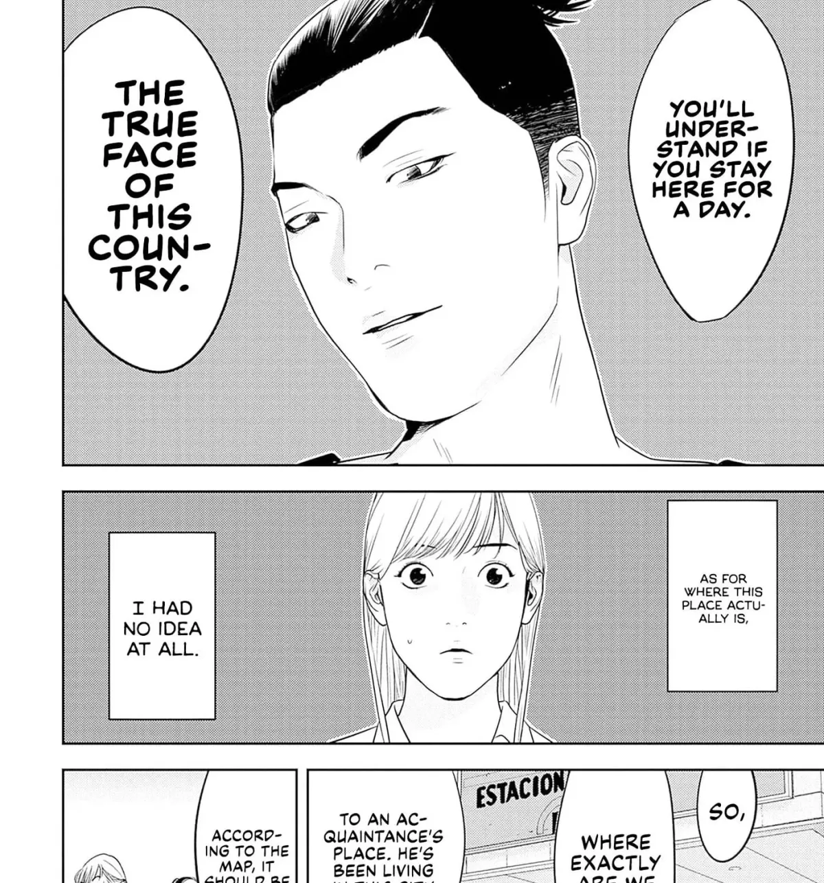 Kamo no Negi Niwa Doku ga Aru: Kamo Kyouju no "Ningen" Keizaigaku Kougi Chapter 32 page 23 - 
