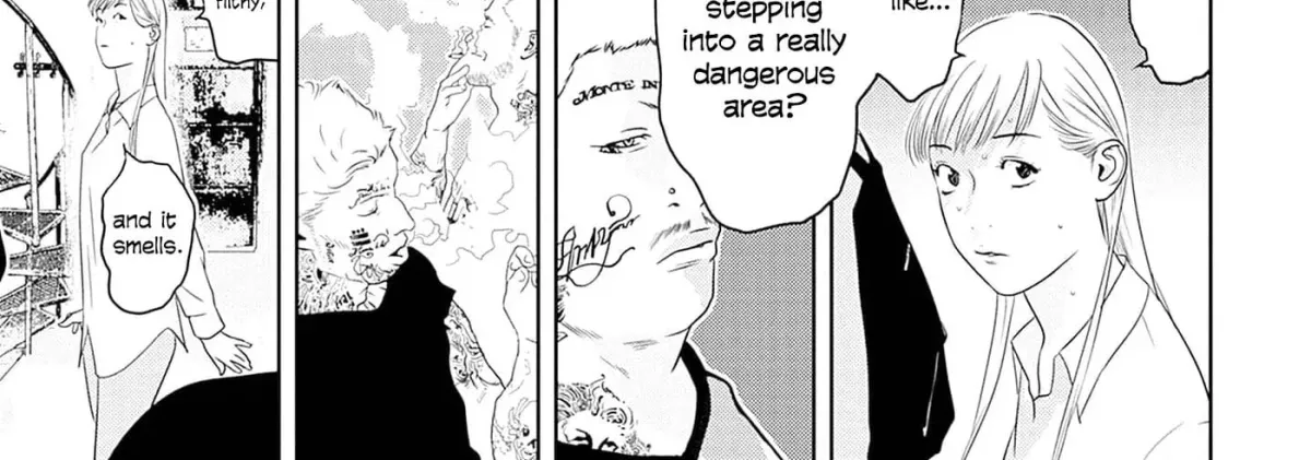 Kamo no Negi Niwa Doku ga Aru: Kamo Kyouju no "Ningen" Keizaigaku Kougi Chapter 32 page 26 - 
