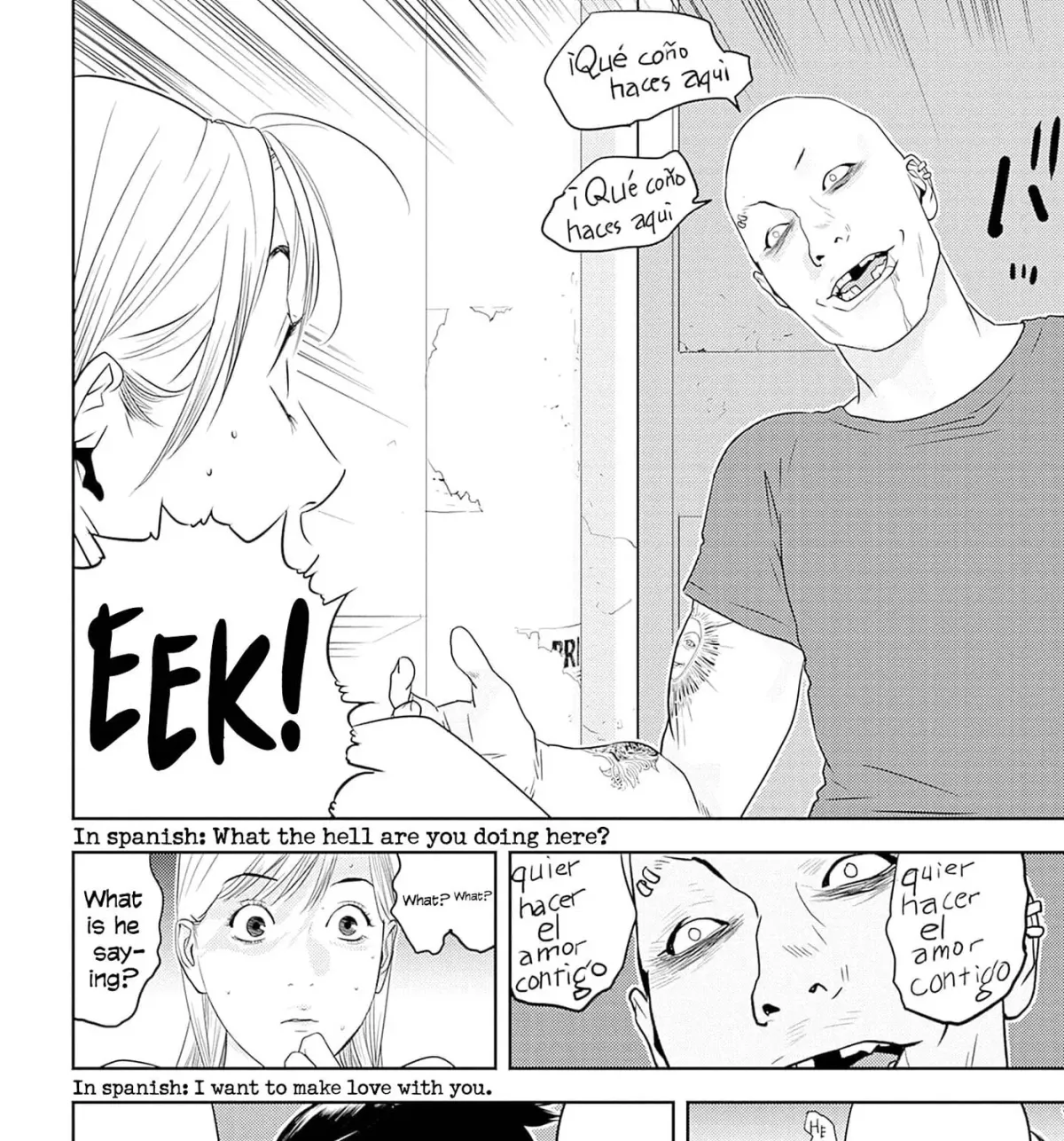 Kamo no Negi Niwa Doku ga Aru: Kamo Kyouju no "Ningen" Keizaigaku Kougi Chapter 32 page 27 - 
