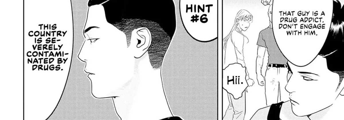 Kamo no Negi Niwa Doku ga Aru: Kamo Kyouju no "Ningen" Keizaigaku Kougi Chapter 32 page 28 - 