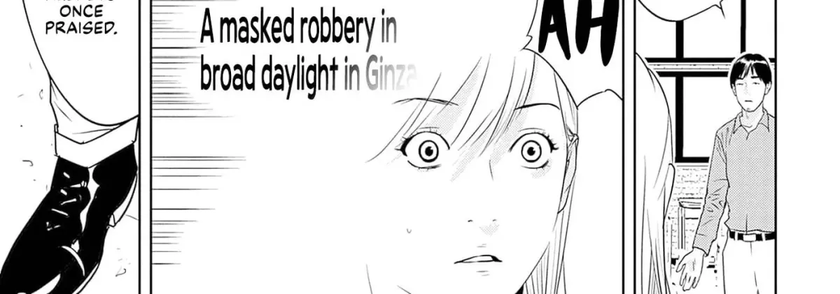 Kamo no Negi Niwa Doku ga Aru: Kamo Kyouju no "Ningen" Keizaigaku Kougi Chapter 32 page 50 - 