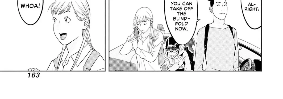 Kamo no Negi Niwa Doku ga Aru: Kamo Kyouju no "Ningen" Keizaigaku Kougi Chapter 32 page 10 - 