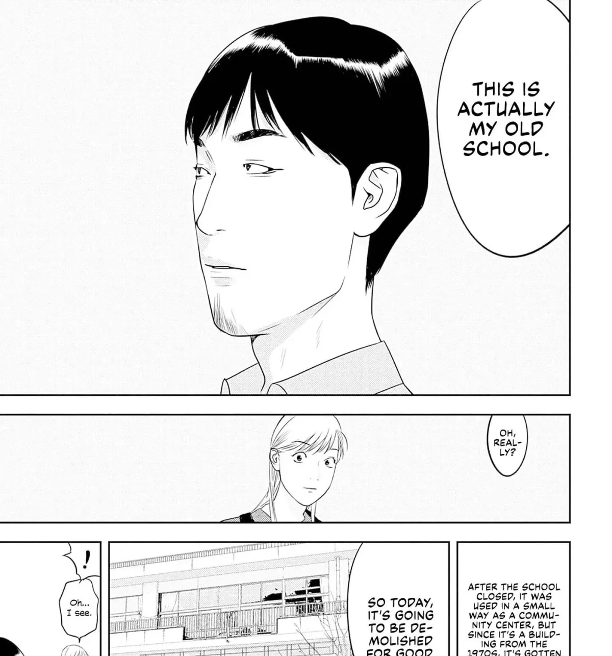 Kamo no Negi Niwa Doku ga Aru: Kamo Kyouju no "Ningen" Keizaigaku Kougi Chapter 33 page 25 - 