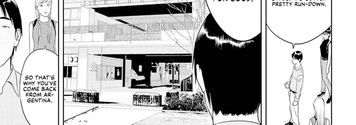 Kamo no Negi Niwa Doku ga Aru: Kamo Kyouju no "Ningen" Keizaigaku Kougi Chapter 33 page 26 - 
