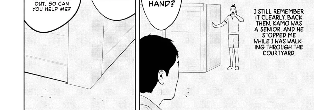 Kamo no Negi Niwa Doku ga Aru: Kamo Kyouju no "Ningen" Keizaigaku Kougi Chapter 33 page 28 - 
