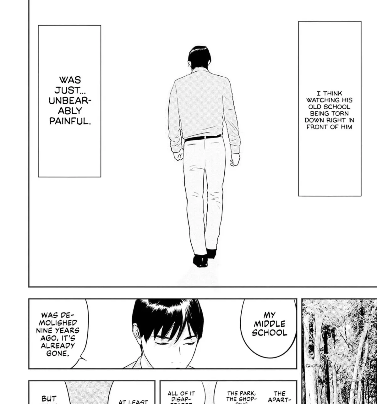 Kamo no Negi Niwa Doku ga Aru: Kamo Kyouju no "Ningen" Keizaigaku Kougi Chapter 33 page 39 - 