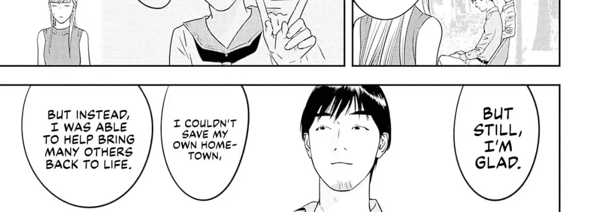 Kamo no Negi Niwa Doku ga Aru: Kamo Kyouju no "Ningen" Keizaigaku Kougi Chapter 33 page 42 - 