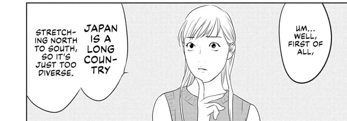 Kamo no Negi Niwa Doku ga Aru: Kamo Kyouju no "Ningen" Keizaigaku Kougi Chapter 33 page 48 - 