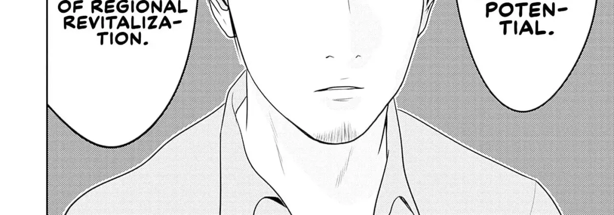 Kamo no Negi Niwa Doku ga Aru: Kamo Kyouju no "Ningen" Keizaigaku Kougi Chapter 33 page 56 - 
