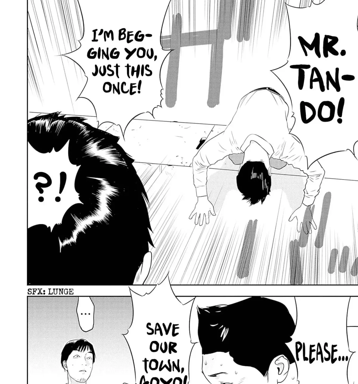 Kamo no Negi Niwa Doku ga Aru: Kamo Kyouju no "Ningen" Keizaigaku Kougi Chapter 33 page 59 - 