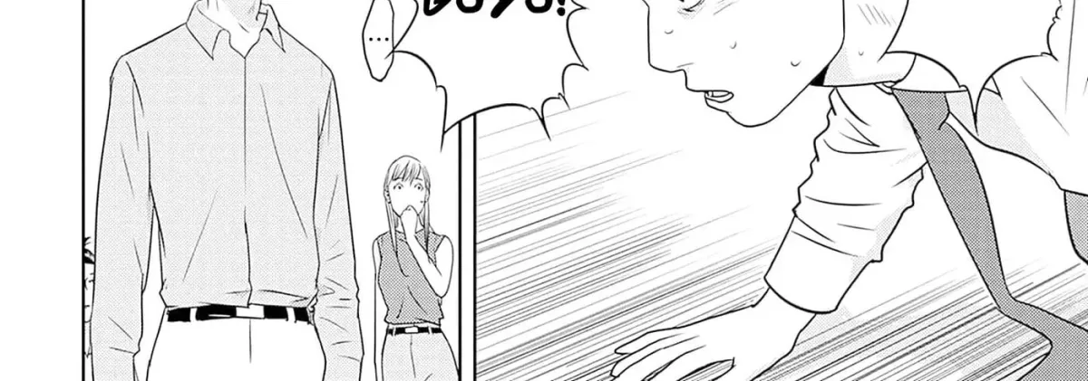Kamo no Negi Niwa Doku ga Aru: Kamo Kyouju no "Ningen" Keizaigaku Kougi Chapter 33 page 60 - 