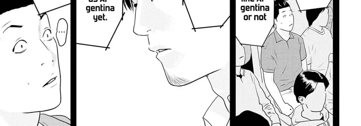 Kamo no Negi Niwa Doku ga Aru: Kamo Kyouju no "Ningen" Keizaigaku Kougi Chapter 34 page 18 - 