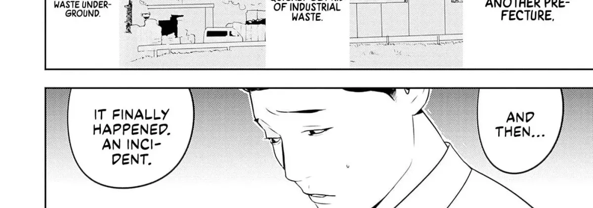 Kamo no Negi Niwa Doku ga Aru: Kamo Kyouju no "Ningen" Keizaigaku Kougi Chapter 34 page 24 - 