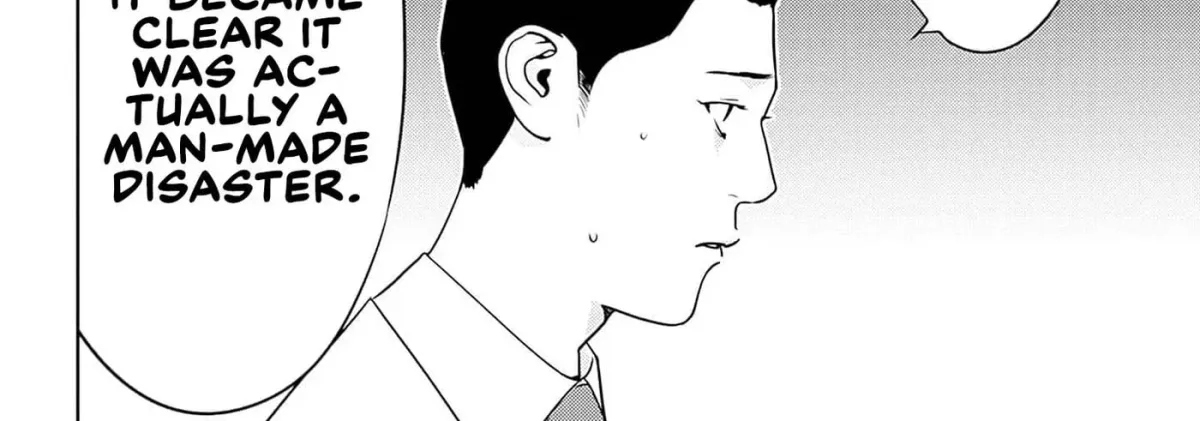 Kamo no Negi Niwa Doku ga Aru: Kamo Kyouju no "Ningen" Keizaigaku Kougi Chapter 34 page 28 - 
