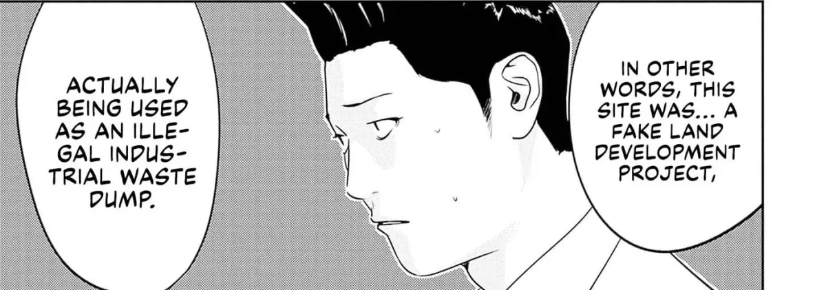 Kamo no Negi Niwa Doku ga Aru: Kamo Kyouju no "Ningen" Keizaigaku Kougi Chapter 34 page 30 - 