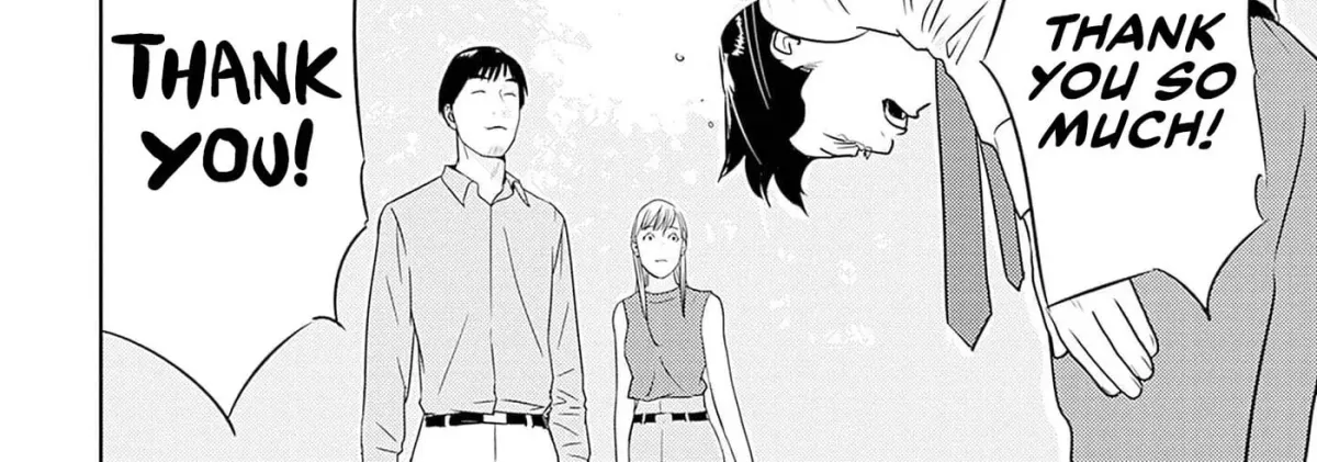 Kamo no Negi Niwa Doku ga Aru: Kamo Kyouju no "Ningen" Keizaigaku Kougi Chapter 34 page 40 - 