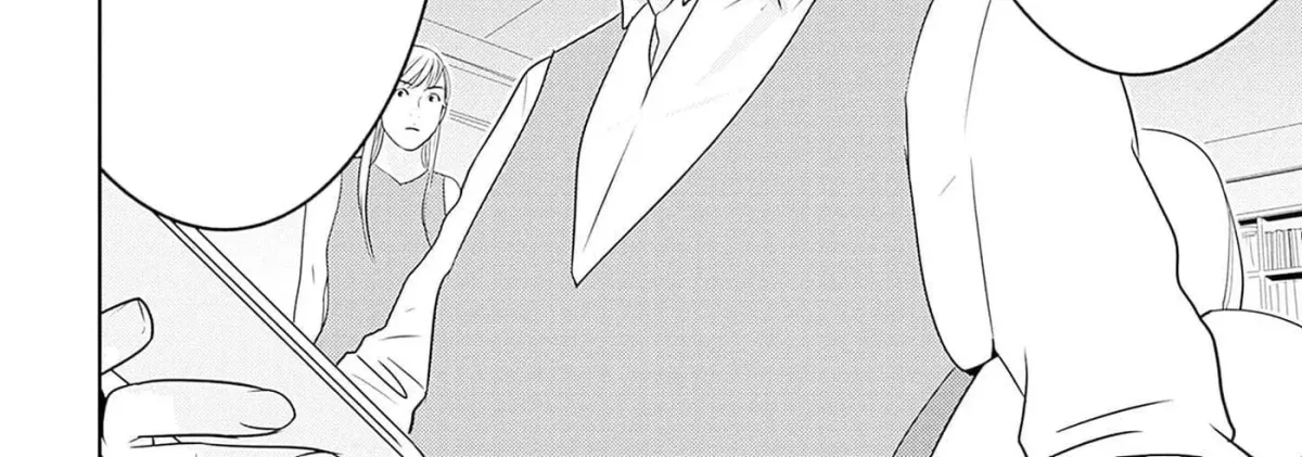 Kamo no Negi Niwa Doku ga Aru: Kamo Kyouju no "Ningen" Keizaigaku Kougi Chapter 34 page 52 - 