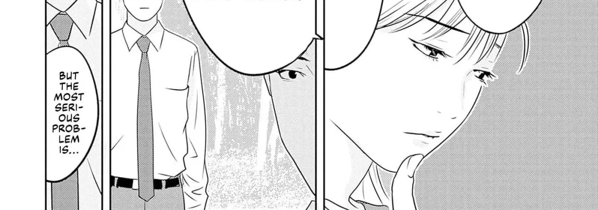 Kamo no Negi Niwa Doku ga Aru: Kamo Kyouju no "Ningen" Keizaigaku Kougi Chapter 34 page 8 - 