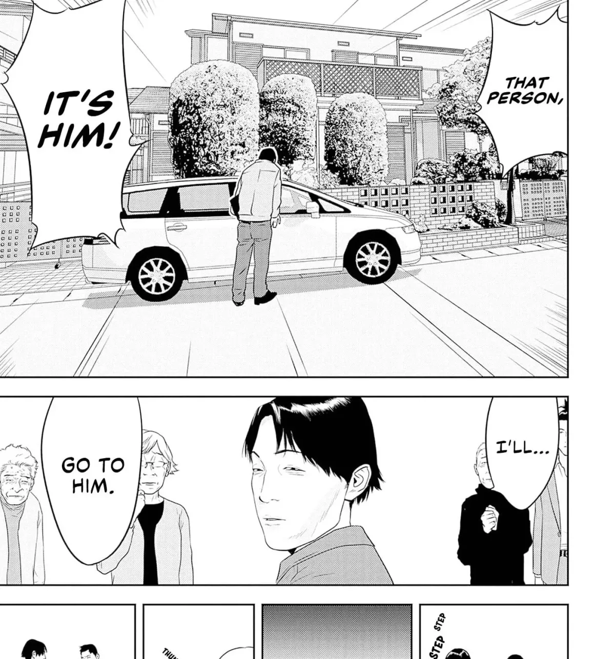 Kamo no Negi Niwa Doku ga Aru: Kamo Kyouju no "Ningen" Keizaigaku Kougi Chapter 4.1 page 33 - 
