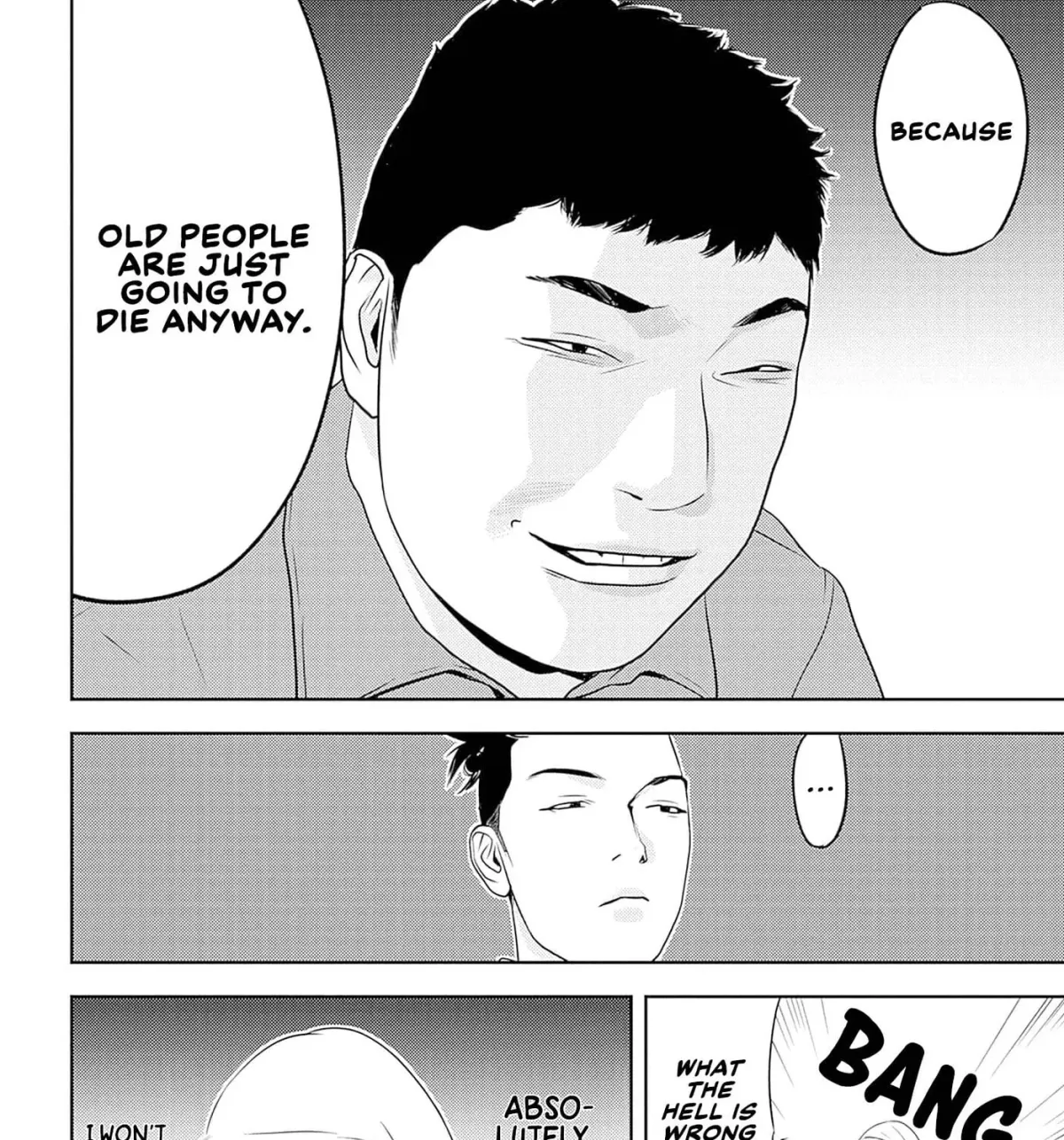 Kamo no Negi Niwa Doku ga Aru: Kamo Kyouju no "Ningen" Keizaigaku Kougi Chapter 4.1 page 59 - 