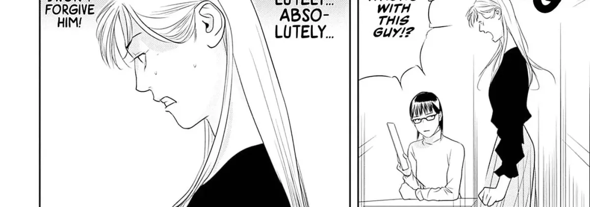Kamo no Negi Niwa Doku ga Aru: Kamo Kyouju no "Ningen" Keizaigaku Kougi Chapter 4.1 page 60 - 