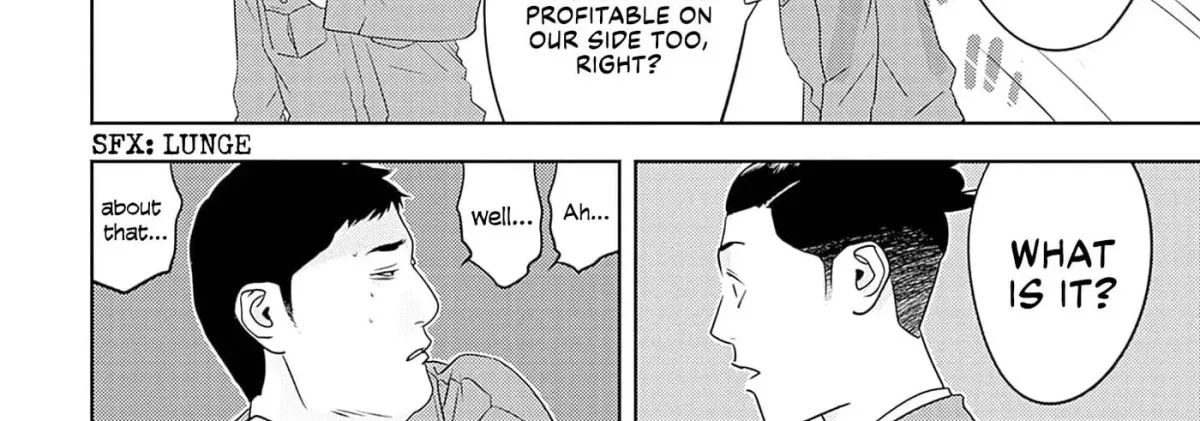 Kamo no Negi Niwa Doku ga Aru: Kamo Kyouju no "Ningen" Keizaigaku Kougi Chapter 5.1 page 16 - 