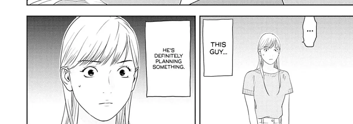 Kamo no Negi Niwa Doku ga Aru: Kamo Kyouju no "Ningen" Keizaigaku Kougi Chapter 5.1 page 4 - 