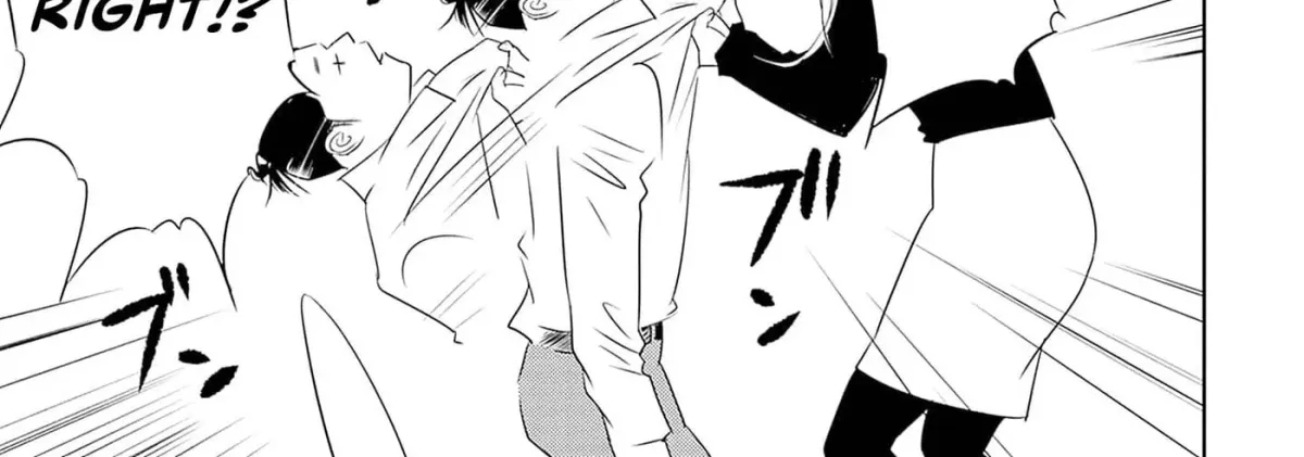 Kamo no Negi Niwa Doku ga Aru: Kamo Kyouju no "Ningen" Keizaigaku Kougi Chapter 5.1 page 38 - 