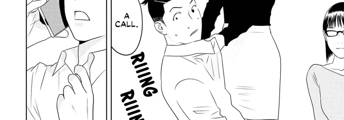 Kamo no Negi Niwa Doku ga Aru: Kamo Kyouju no "Ningen" Keizaigaku Kougi Chapter 5.1 page 40 - 