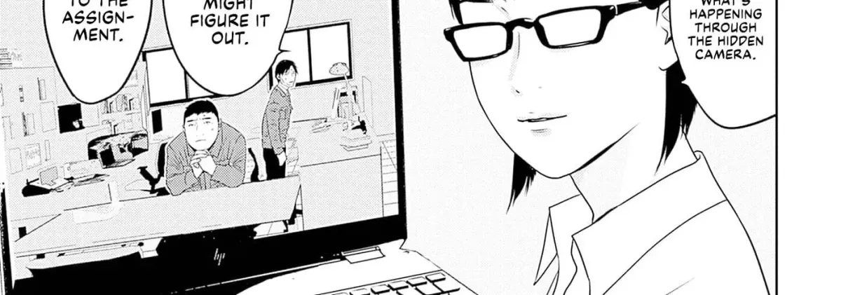 Kamo no Negi Niwa Doku ga Aru: Kamo Kyouju no "Ningen" Keizaigaku Kougi Chapter 6.1 page 2 - 